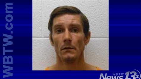 arrests in laurinburg nc.